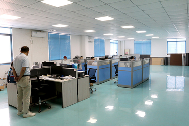चीन Guangzhou Romex Sanitary Ware Co., Ltd.