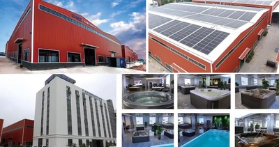 चीन Guangzhou Romex Sanitary Ware Co., Ltd.